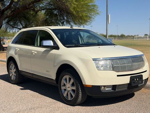 Used 2007 Lincoln MKX AWD image 7