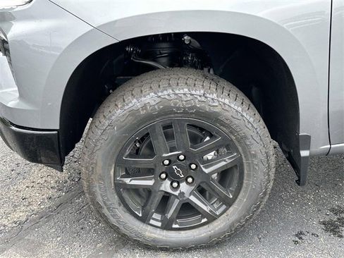New 2026 Chevrolet Silverado 1500 LT Trail Boss w/ Convenience Package II image 8
