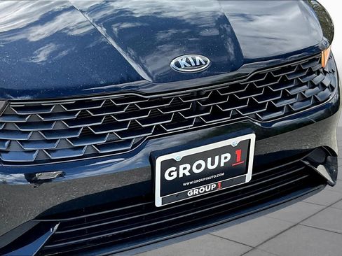 Used 2021 Kia K5 EX FWD image 48
