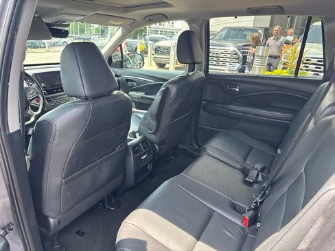 Used 2020 Honda Pilot EX-L image 15
