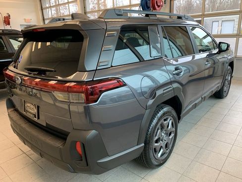 New 2026 Subaru Outback Premium image 17