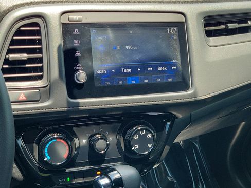 Used 2022 Honda HR-V Sport image 28