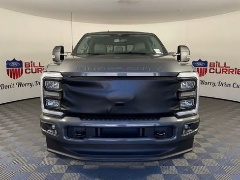 New 2026 Ford F250 XLT w/ XLT Premium Package image 8