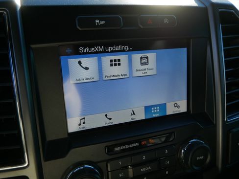 Used 2019 Ford F150 XLT w/ Equipment Group 302A Luxury image 32