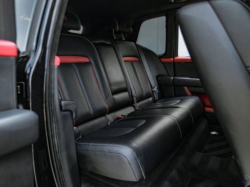 Used 2022 Rolls-Royce Cullinan image 66