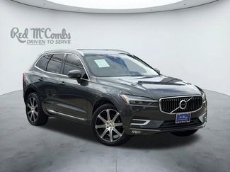 Used 2021 Volvo XC60 T5 Inscription FWD video 1