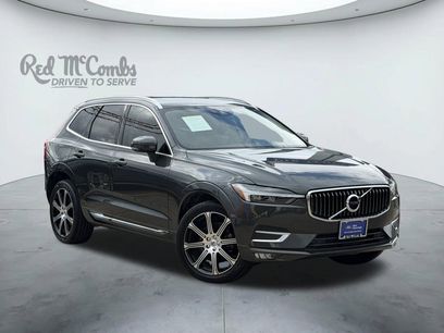 Used 2021 Volvo XC60 T5 Inscription