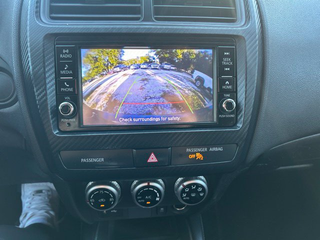 Used 2023 Mitsubishi Outlander Sport AWD image 13