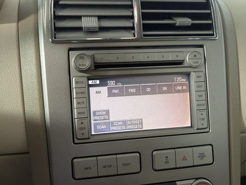 Used 2007 Lincoln MKX 2WD image 18