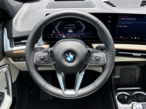 New 2026 BMW X1 xDrive28i w/ Technology Package AWD/4WD image 18