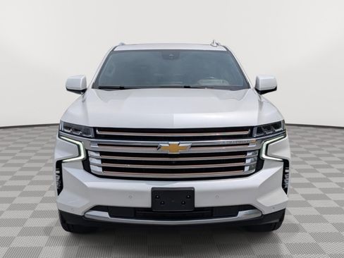 Used 2023 Chevrolet Tahoe High Country w/ Advanced Technology Package AWD/4WD image 8