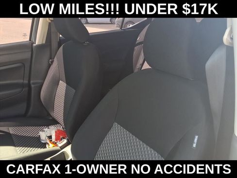 Used 2024 Nissan Versa S w/ S Plus Package image 13