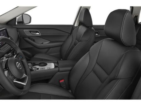Used 2022 Nissan Rogue SL w/ SL Premium Package AWD/4WD image 12
