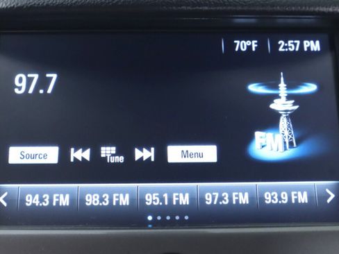 Used 2018 Chevrolet Cruze LT w/ LT Fleet Convenience Package FWD image 16