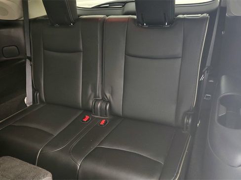 Used 2020 INFINITI QX60 Luxe w/ Essential Package image 30