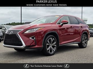 Used 2018 Lexus RX 350L FWD w/ Premium Package video 1