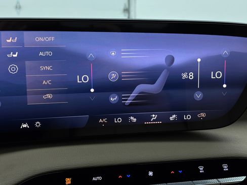 New 2026 Buick Enclave Preferred w/ Power Package FWD image 27