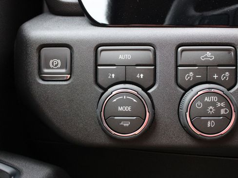 New 2026 Chevrolet Silverado 1500 RST w/ LPO, Liner Protection Package AWD/4WD image 26