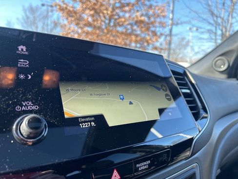 Used 2022 Honda Pilot TrailSport image 17