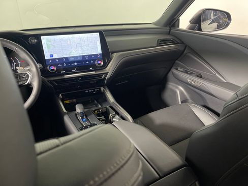 Used 2024 Lexus TX 350 FWD image 17