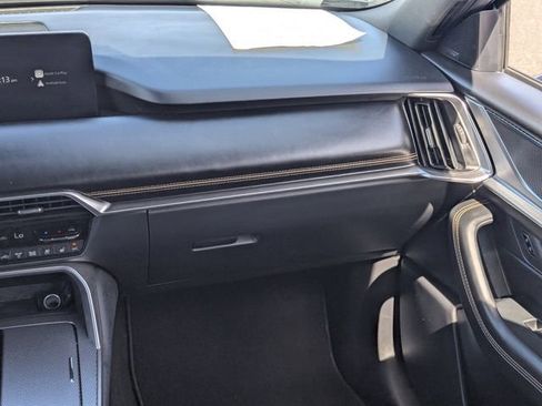 Used 2025 MAZDA CX-90 3.3 Turbo w/ Premium Plus Pkg image 17