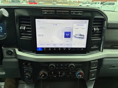 Used 2024 Ford F350 XLT w/ XLT Premium Package image 22