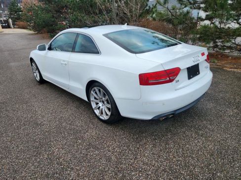 Used 2011 Audi A5 2.0T Premium Plus image 10