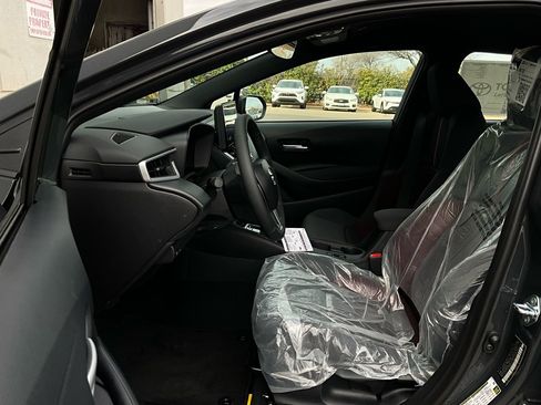 New 2026 Toyota Corolla SE image 9