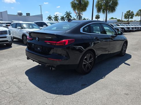 Used 2024 BMW 228i Gran Coupe image 7