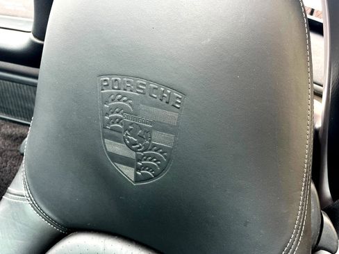 Used 2002 Porsche Boxster image 36