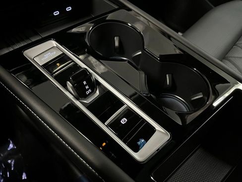 New 2026 Volkswagen Atlas SEL Premium R-Line AWD/4WD image 14