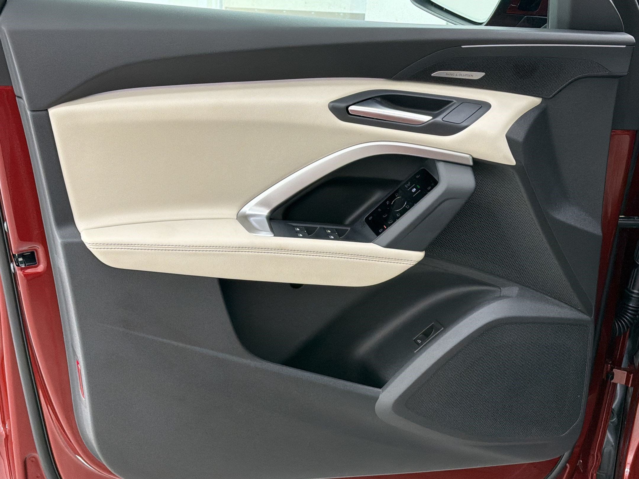 New 2026 Audi Q5 Premium Plus AWD/4WD image 13