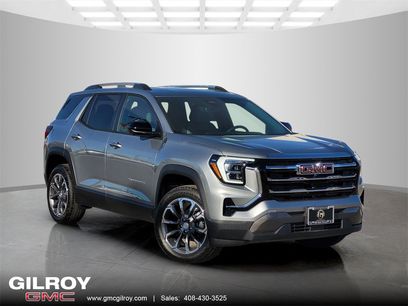 New 2026 GMC Terrain Elevation w/ Elevation Premium Package