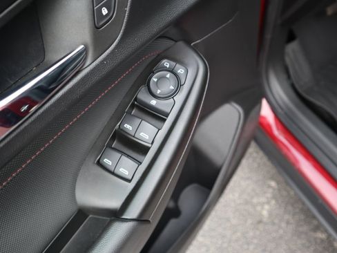 Used 2023 Chevrolet TrailBlazer RS image 16