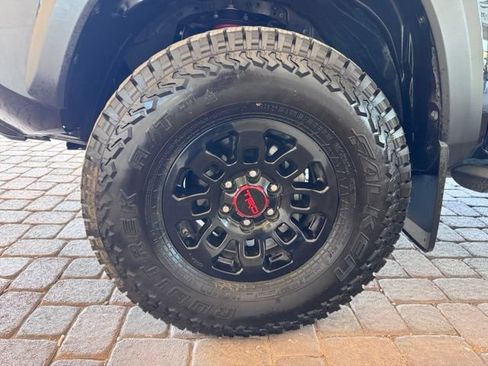 Used 2019 Toyota Tacoma TRD Pro AWD/4WD image 25