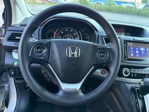 Used 2016 Honda CR-V EX image 17
