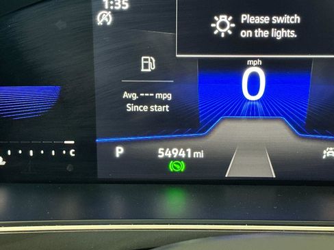 Used 2023 Volkswagen Tiguan SE FWD image 27