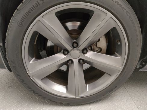 Used 2013 Dodge Challenger R/T w/ Sound Group II image 31