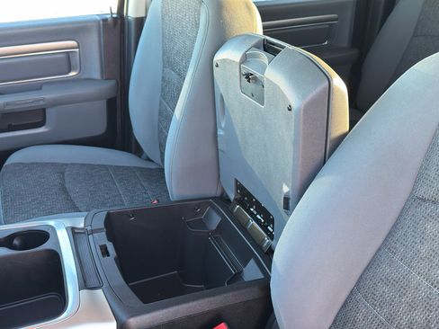 Used 2017 RAM 1500 Big Horn image 19