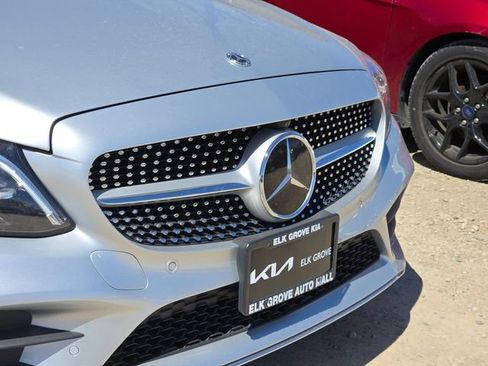 Used 2020 Mercedes-Benz C 300 4MATIC Sedan image 5