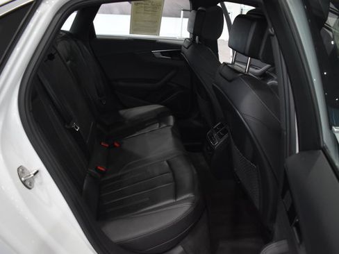 Used 2023 Audi A4 2.0T Premium Plus AWD/4WD image 23