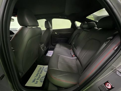 Used 2023 Hyundai Sonata SEL Plus FWD image 27