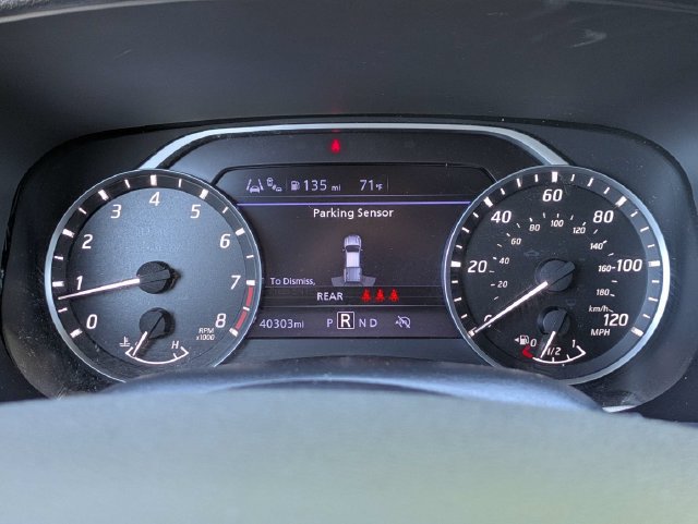 Used 2024 Nissan Frontier SV w/ SV Convenience Package RWD image 30