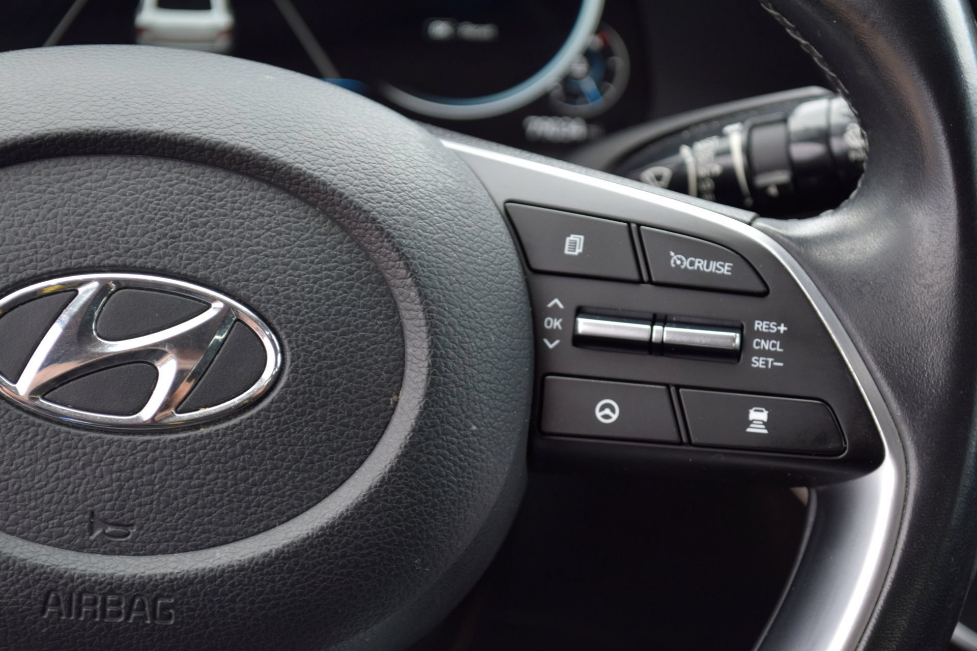 Used 2021 Hyundai Sonata SEL w/ Convenience Package FWD image 7
