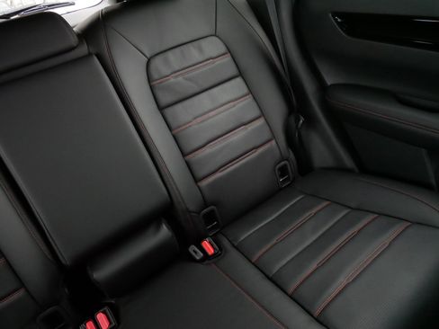 Certified 2026 Honda CR-V Sport Touring image 15