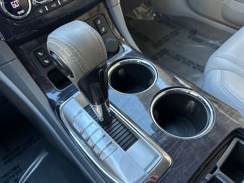 Used 2017 Buick Enclave Leather w/ Enclave Sport Touring Edition image 21