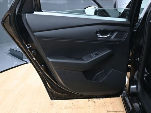 Used 2025 Honda Accord EX-L image 42