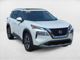 Used 2023 Nissan Rogue SV w/ SV Premium B Package image 3