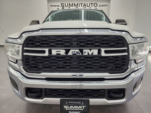 Used 2021 RAM 3500 Tradesman image 21