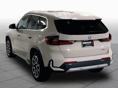 New 2026 BMW X1 xDrive28i w/ Technology Package AWD/4WD image 12